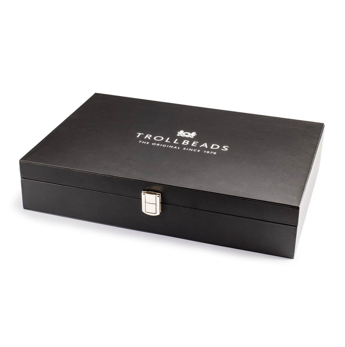 Trollbeads Collectors Case Black