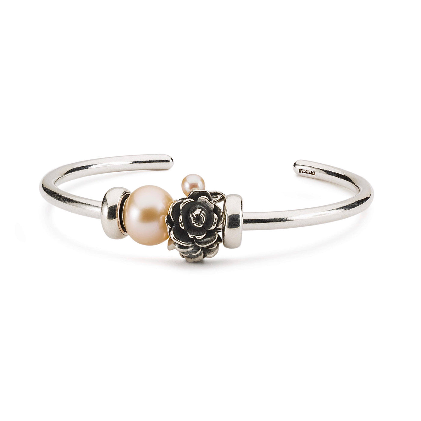 Compassion Rose Bangle